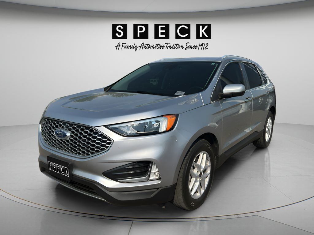 2023 Ford Edge