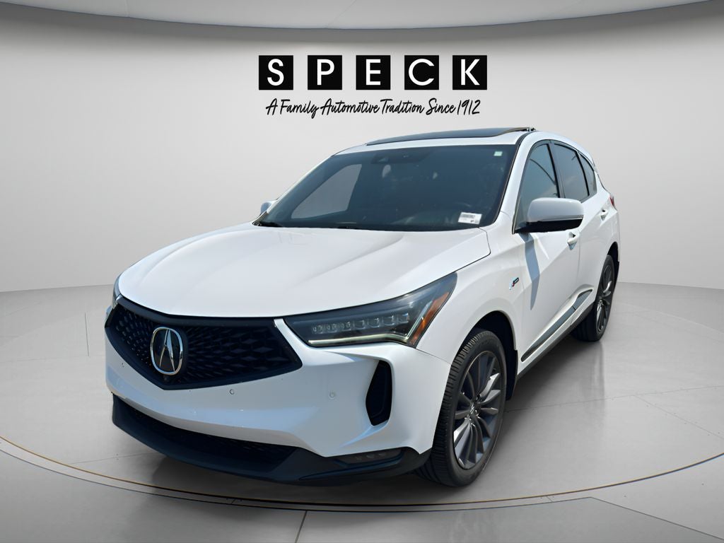 2023 Acura RDX