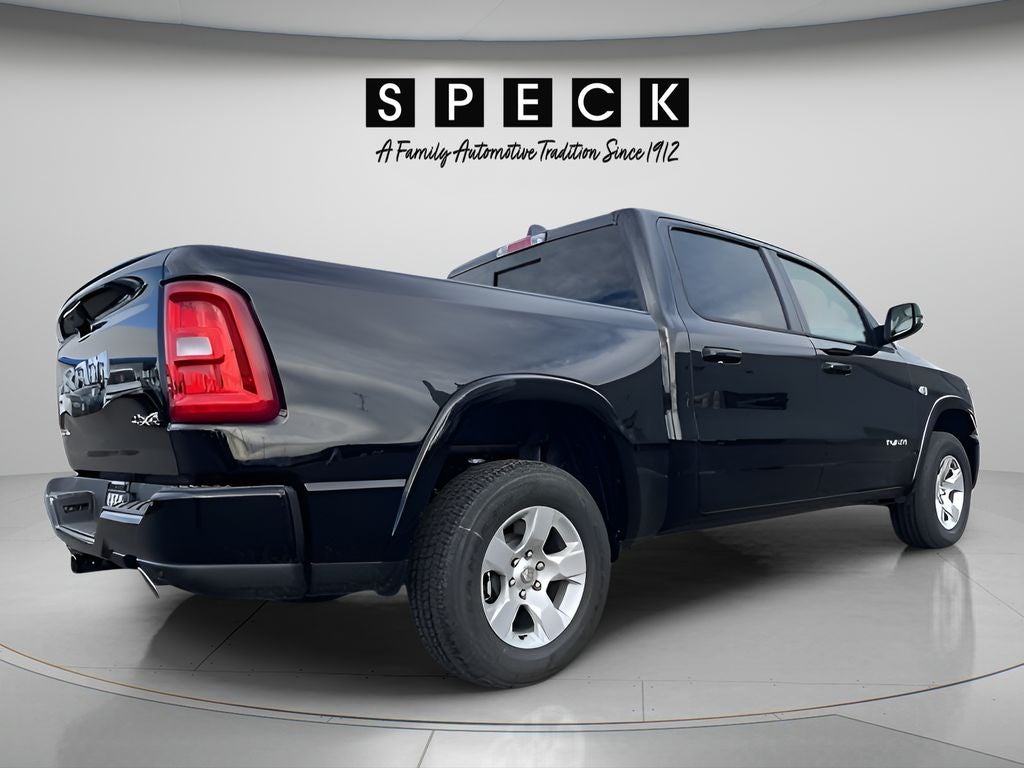 2026 RAM Ram 1500 — detail view