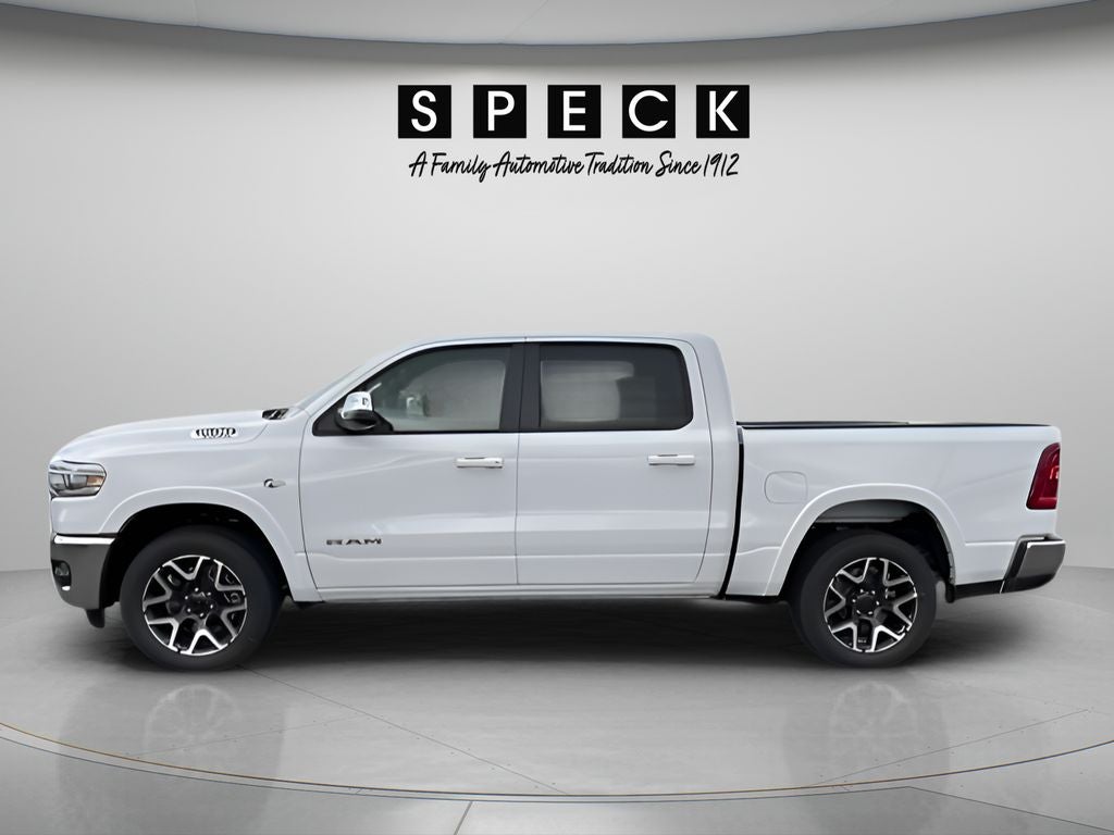 2026 RAM Ram 1500