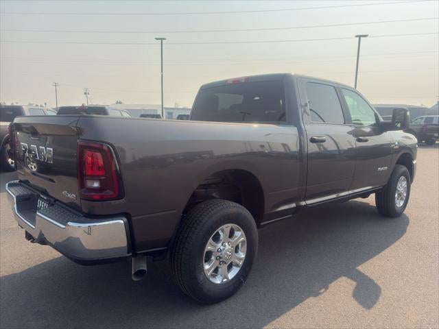 2026 RAM Ram 2500 — detail view