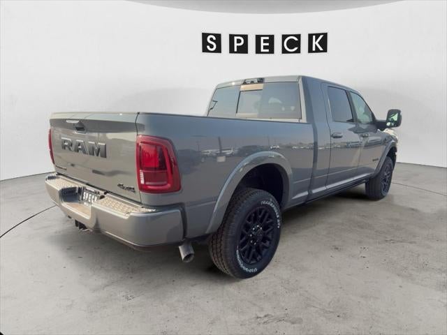 2026 RAM Ram 2500 — detail view