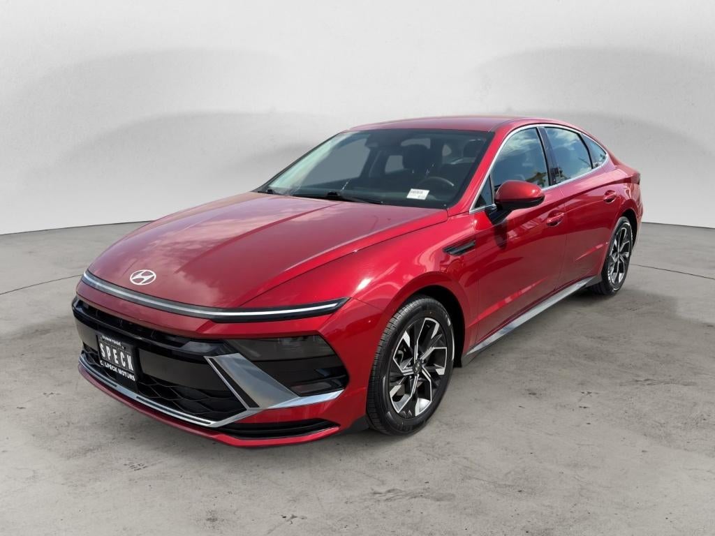 2024 Hyundai Sonata